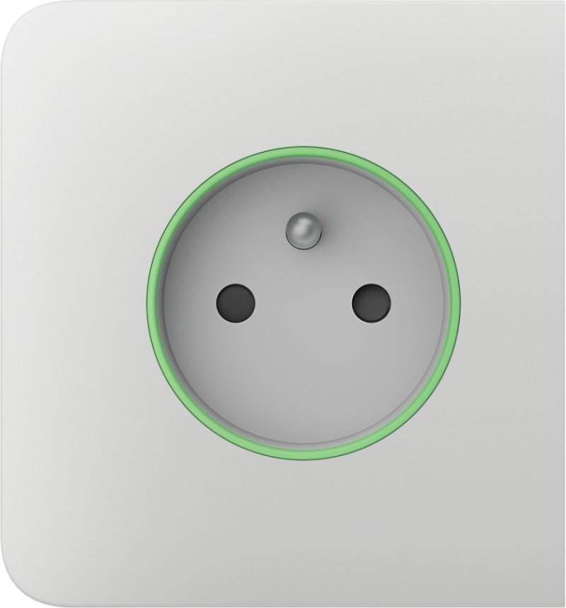 AJAX SideCover (smart) [type E] White